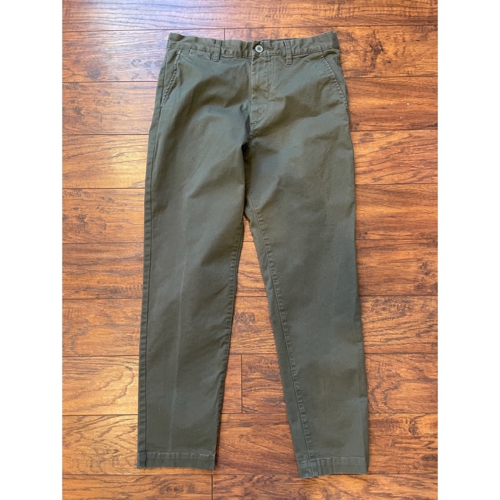 H&M Cotton Chinos